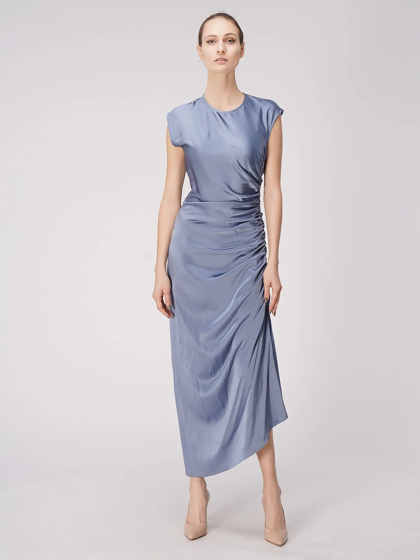 TIGER OF SWEDEN | Abendkleid IVOANA | 